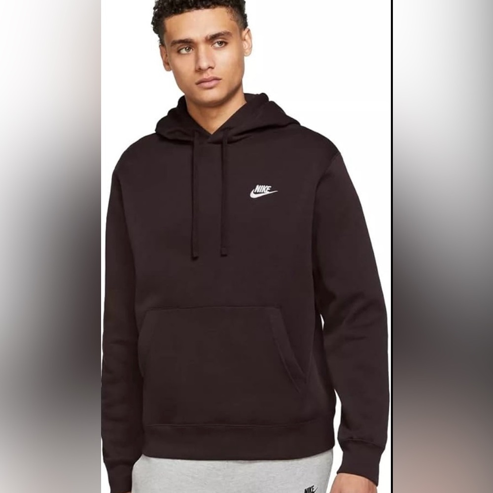 Nike Kid's Hoodie in Great Condition